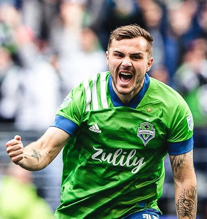 🎟️ Discounted tickets alert! PC students can snag Sounders vs. Timbers tickets for just $19! 🌟 Bring your (non-PC) friends for $38 and experience this epic rivalry at Lumen Field on October 19. 🙌

Hit bit.ly/3U7eTCJ to grab your spot! ⚽💚💙