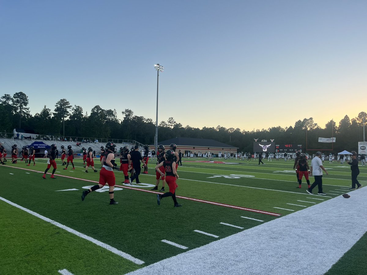Michael Brauner (@mbraunerwnsp) on Twitter photo Big one on The Hill tonight with a 6A Region 1 matchup between <a href="/footballsfhs/">Spanish Fort Football</a> and <a href="/GSHSDolphins/">Gulf Shores High School Football</a>! You can hear <a href="/brianwnsp/">@Brianwnsp</a> and I on the call on <a href="/1055wnsp/">105.5 WNSP</a> or on the Sound of Mobile app! Big one on The Hill tonight with a 6A Region 1 matchup between <a href="/footballsfhs/">Spanish Fort Football</a> and <a href="/GSHSDolphins/">Gulf Shores High School Football</a>! You can hear <a href="/brianwnsp/">@Brianwnsp</a> and I on the call on <a href="/1055wnsp/">105.5 WNSP</a> or on the Sound of Mobile app!