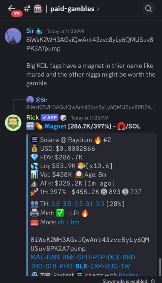 ram 💹🧲 tweet media