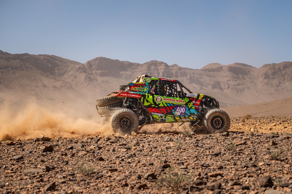 Diario Súper tweet media