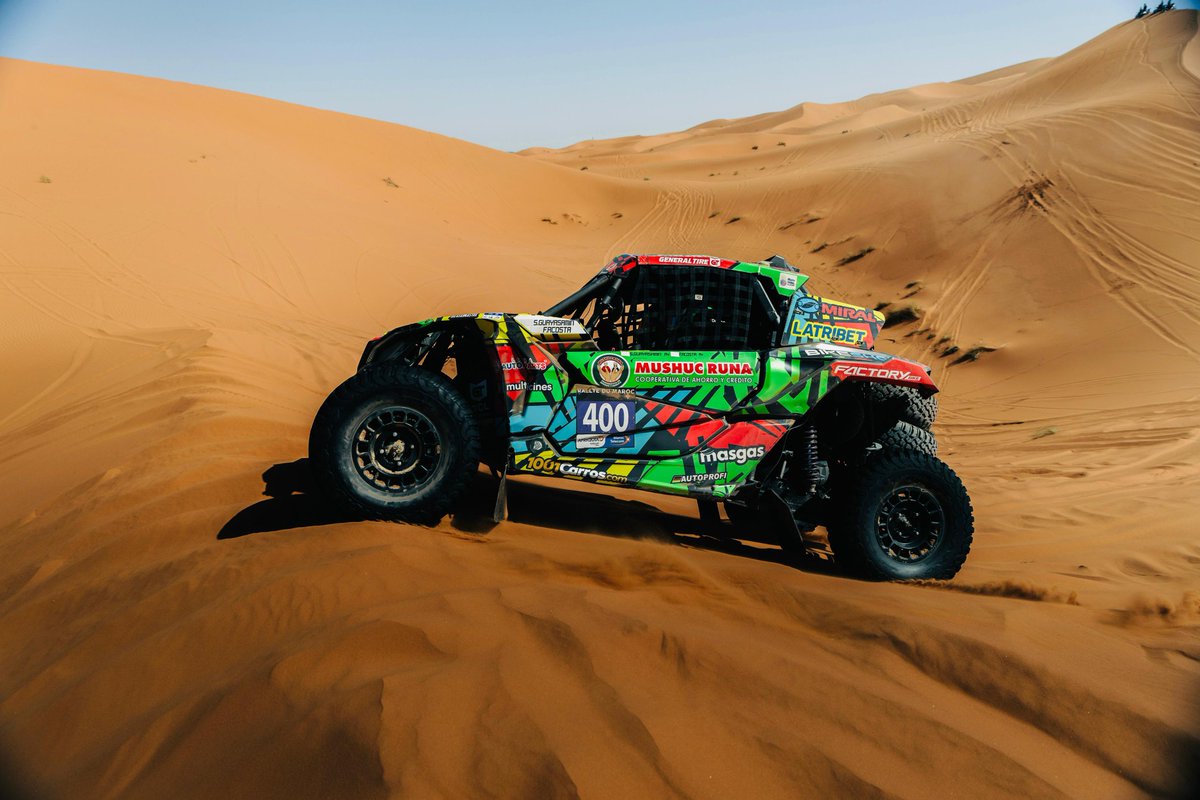 Diario Súper tweet media