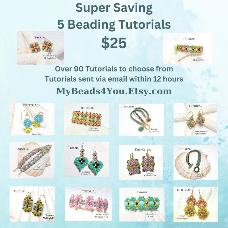 MyBeads4You_'s tweet photo. #Crafturday 🥰 #CraftBizParty  #smilett23 #diycrafts #etsycrafts #shopindie #beadingtutorials #beading #diygift #handmadegiftideas #diy #diybracelets #diybracelet #seedbeadearrings #seedbeadbracelet #etsy #etsyshop #epiconetsy https://t.co/I7krXMnfjM https://t.co/YEPu7ahTCo