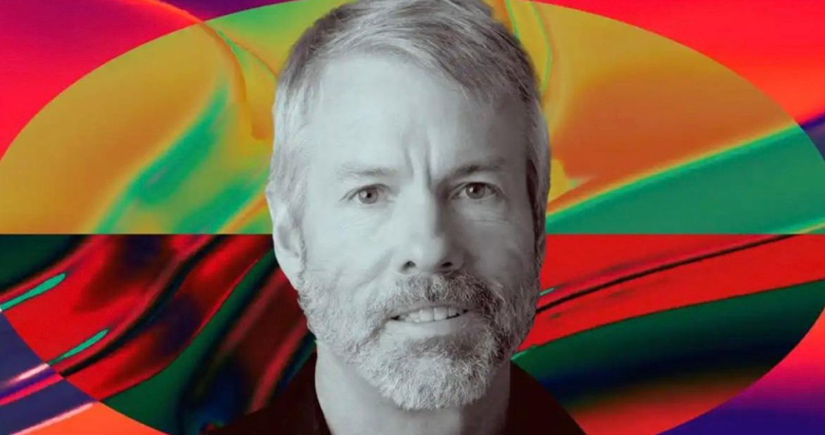 ethrandgo's tweet image. &quot;Michael Saylor expects to turn MicroStrategy into a $1,000,000,000,000,000,000,000+ company.&quot;

Just do it @saylor 🤑🤑🤑