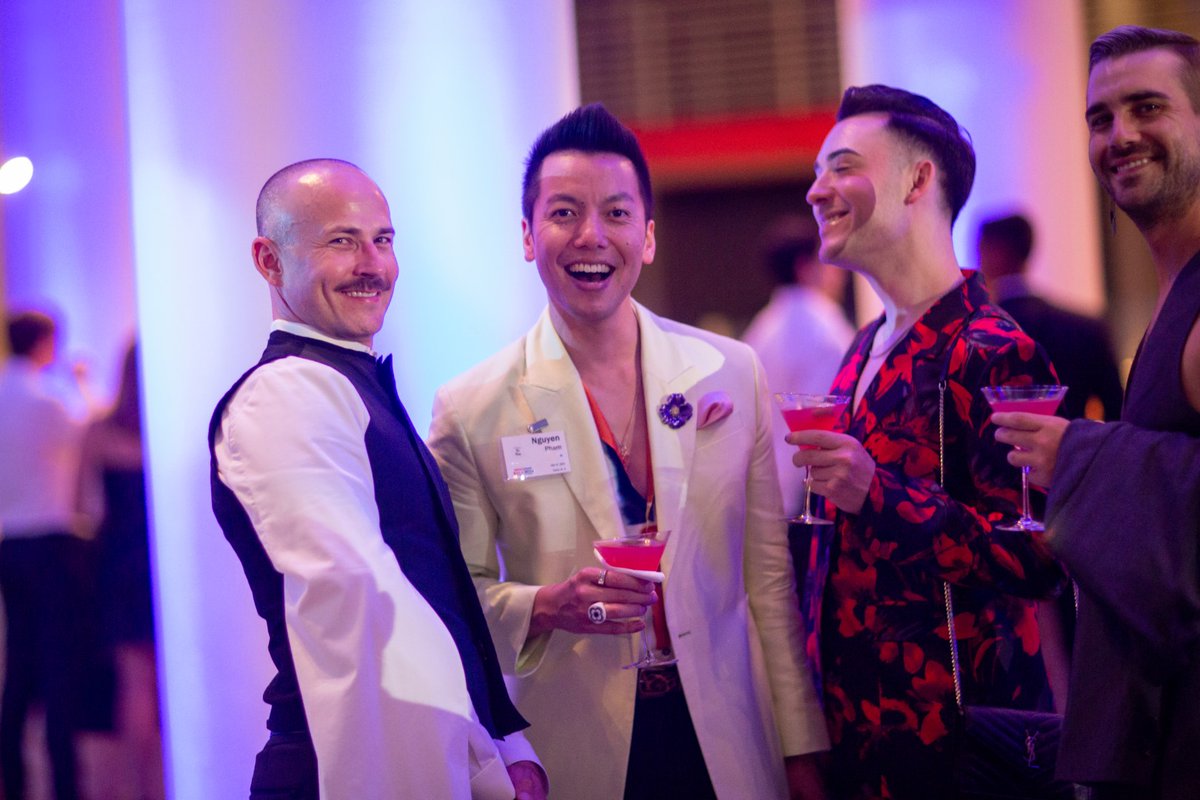 Horizons Foundation tweet media