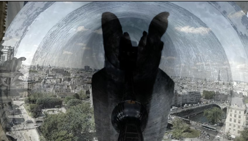 Getty PST ART: UCLA Art | Sci Center, Atmosphere of Sound: Sonic Art in Times of Climate Disruption.

Sept. 26, 2024–March 23, 2025

For more information please visit artsci.ucla.edu