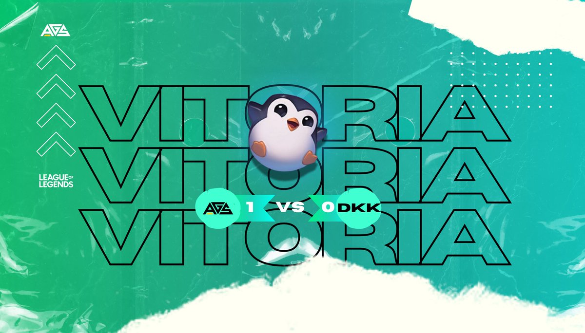 VITORIAAAAAAAAA mais uma vez da AGS!

#GoAGS