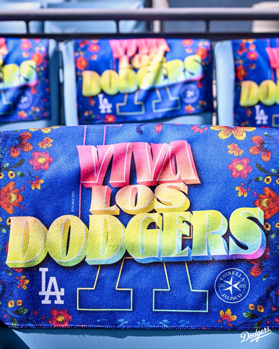 Tonight’s rally towel for Game 5.