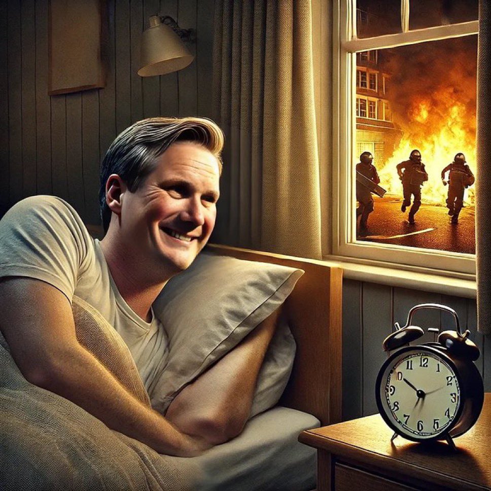 Alex Armstrong tweet media