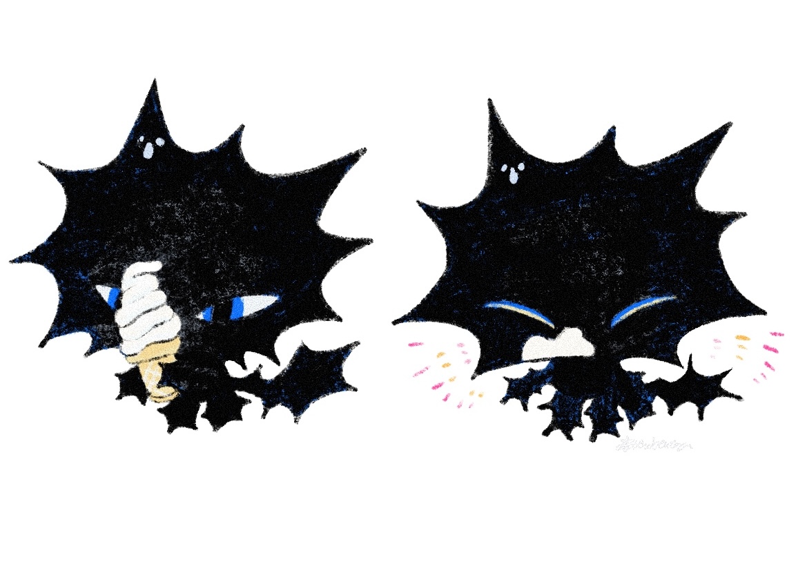 「 」|sᴇɴᴏ🐊ʙᴇɴᴛᴏʏᴀのイラスト