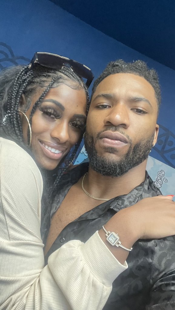 Shot out to the Legend making her Smackdown debut tonight 🙏🏾🙏🏾