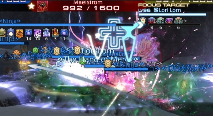 Lori_FFXIV's tweet image. Yeah, that&apos;s a great representation of me at Frontline 🏃✨✨✨🫡

Shukuchi deeeeeep in, place Doton and phew phew Shuriken.

@Salamander2741 dropped a great shot before stealing my kills 🤭⛄

#frontlinefriday #ffxiv #FF14