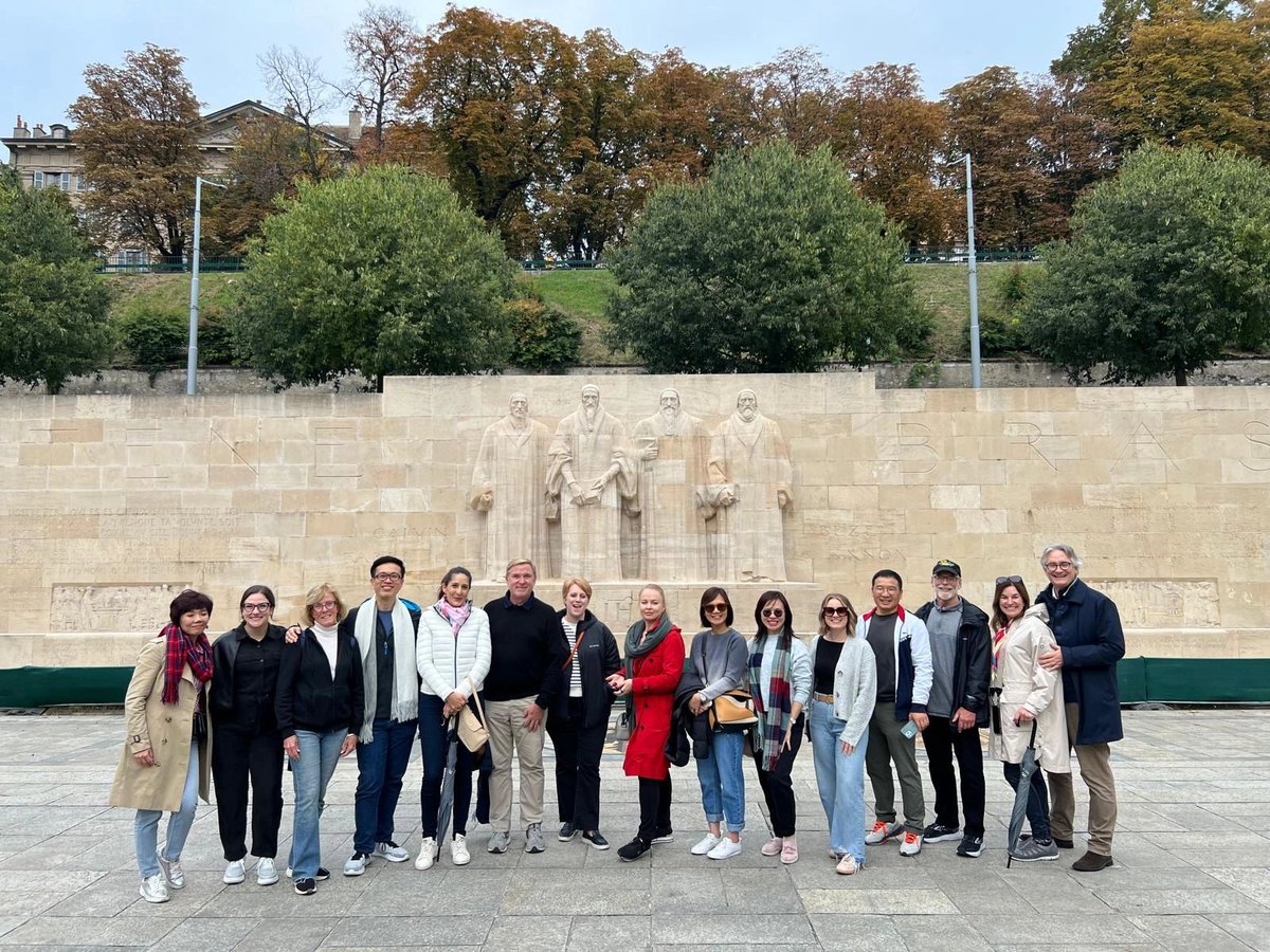 PR Global Network tweet media