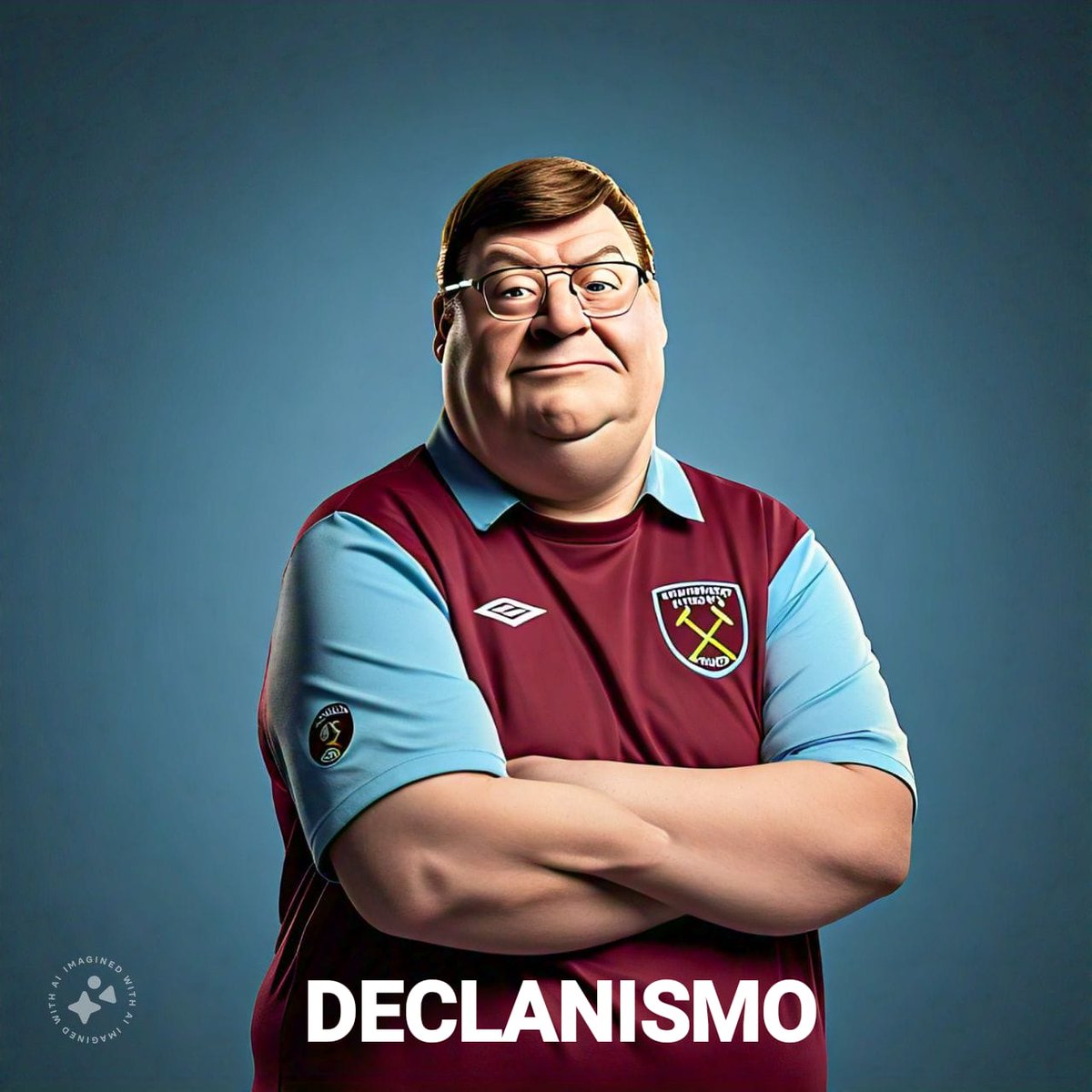 Bukayismo (🏆) tweet media