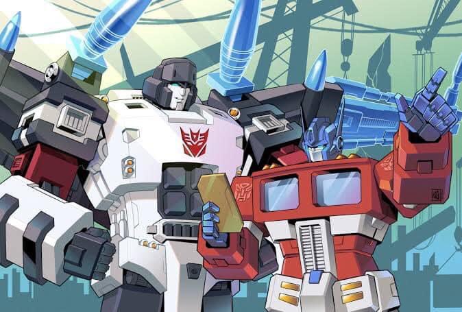 BotCon ‘26 - Chicago, July 10-12 tweet media