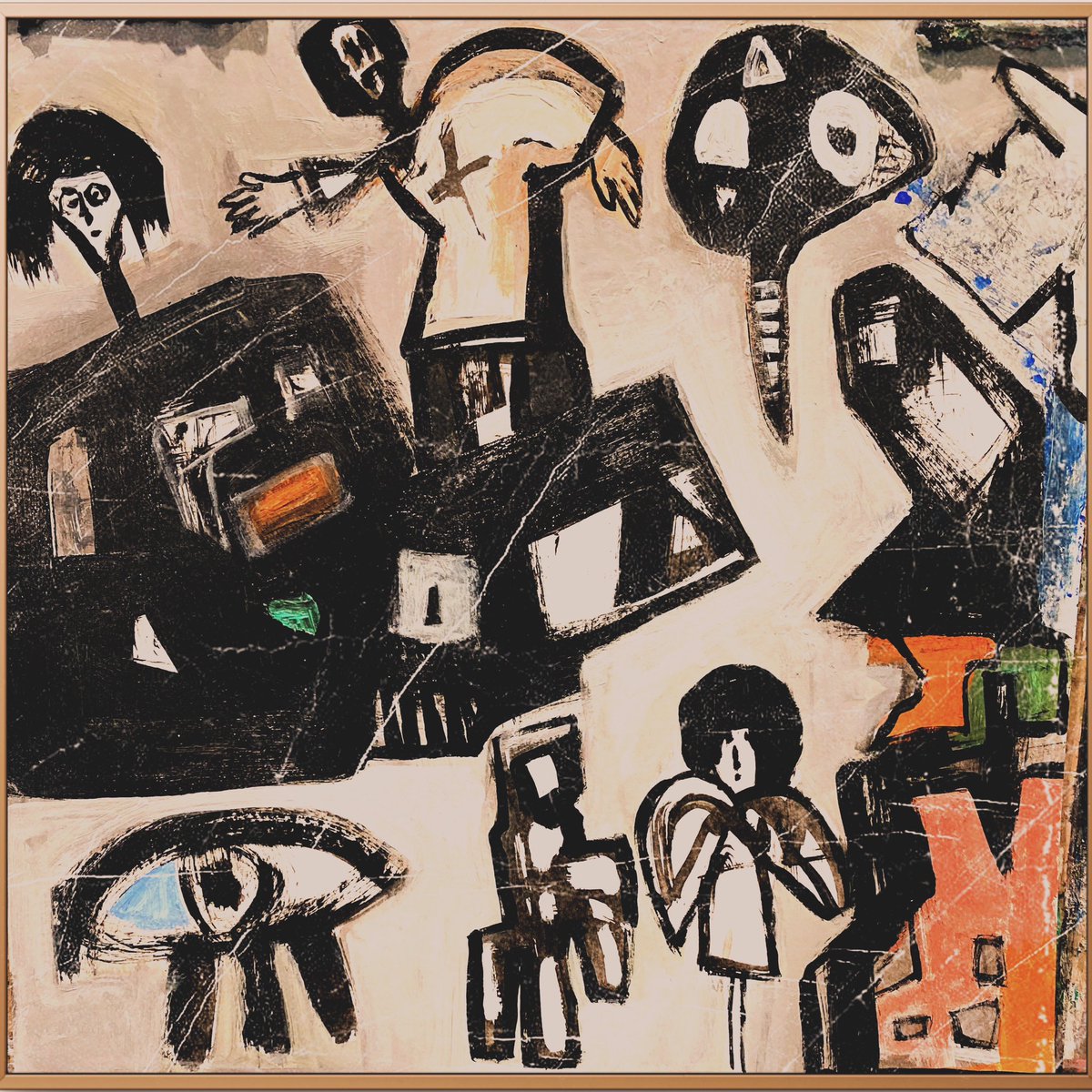 kevin max’s weirding module tweet media