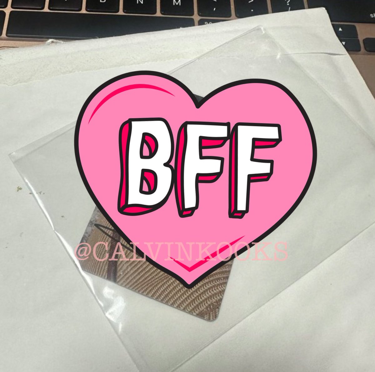 calvinkooks's tweet photo. Selling TXT Soobin exclusive signed pc from Chikai Weverse Japan raffle
- on hand in PH
- ship worldwide / intl
- offer price in dm ($ or ₱) no lowballing

sell wts lfb ph photocard poca ww tomorrow x together tubatu us usa https://t.co/X6WsaLlZV8