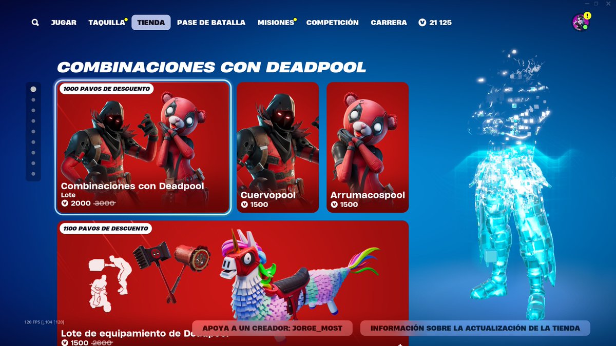 Jorge_Most tweet media