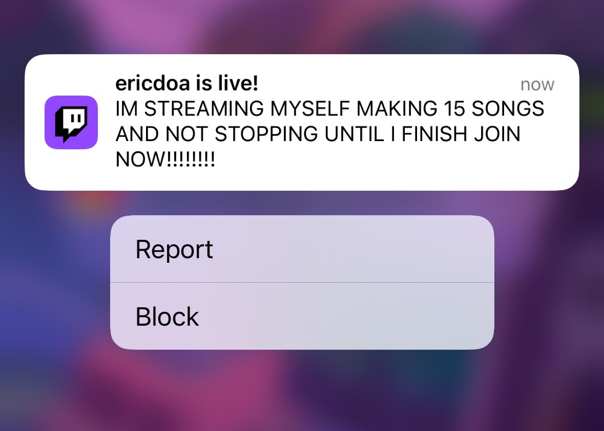 caseyontwt's tweet photo. .@ericdoa not again😭😭😭 https://t.co/mzAyjy90t5