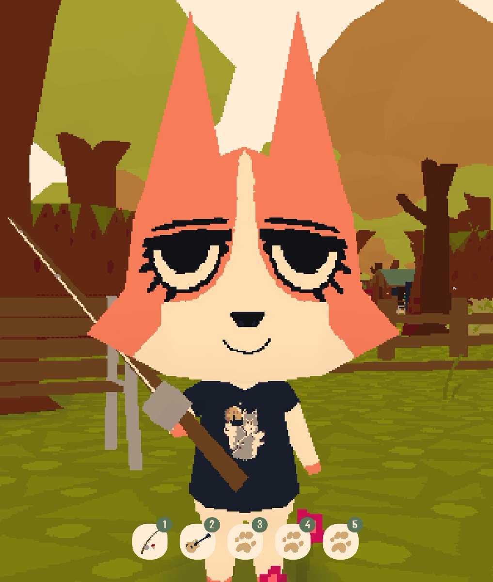 Mungeons's tweet photo. I made merch!.. In Webfishing!

Support Webfishing on Steam NOW!!!

https://t.co/z8vUmeMFHh https://t.co/lHrZFtWRcJ