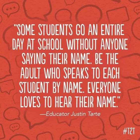 Powerful reminder. 🙌