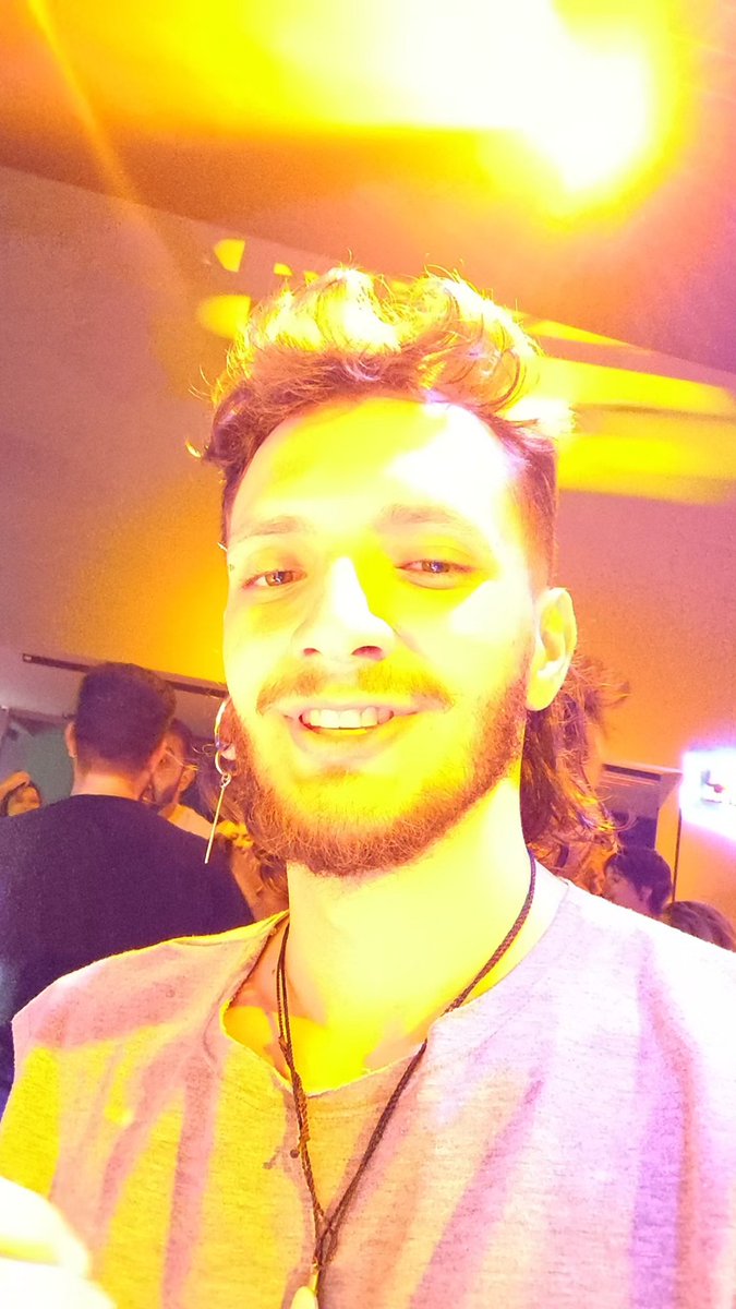 WOR$T NON-BINARY IN BRASIL tweet media