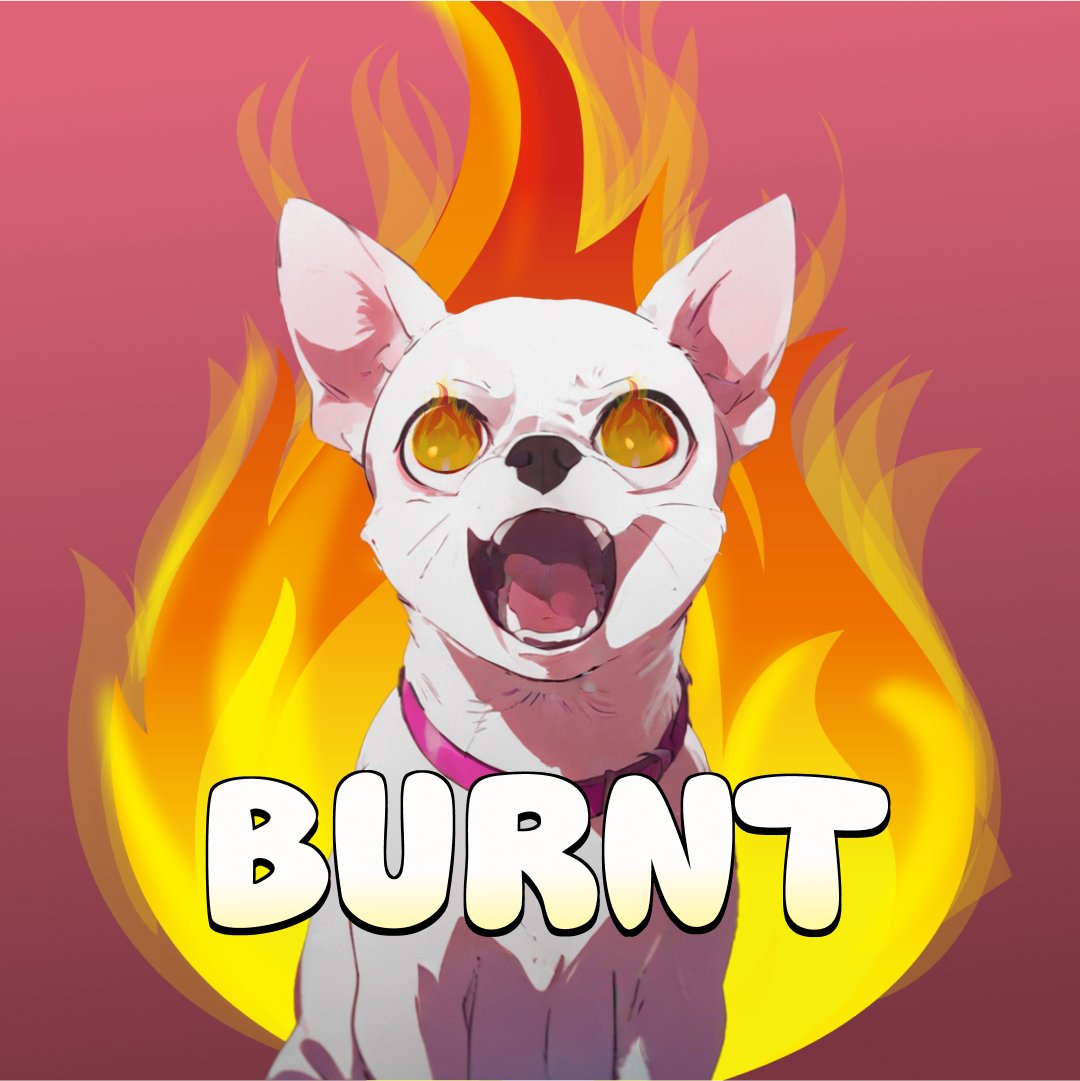 Nikiozerionsol's tweet photo. 🔥 🔥 🔥 Burnt Tokens 

$NIKI 

https://t.co/k2yxn8CYD4 https://t.co/cgRXfvsLYB