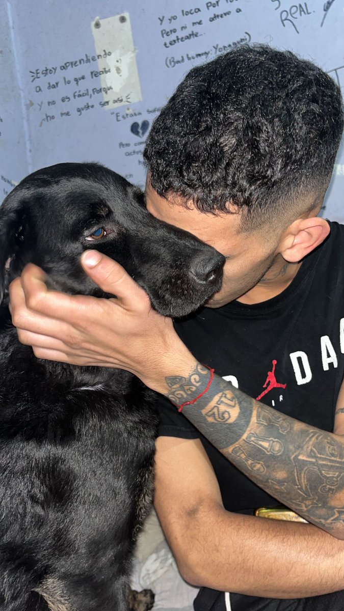 _jonpaladino's tweet photo. Te amo mi Cannabi, gracias y gracias 🥹🙏🏾 https://t.co/eUyPyHxjY2