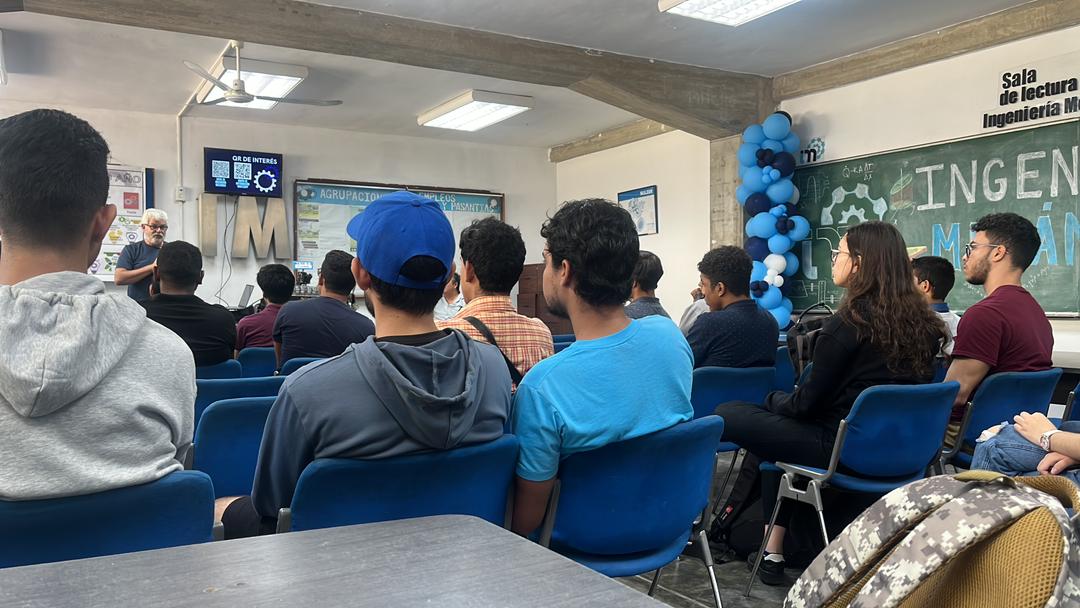 CEIMEC_USB tweet media