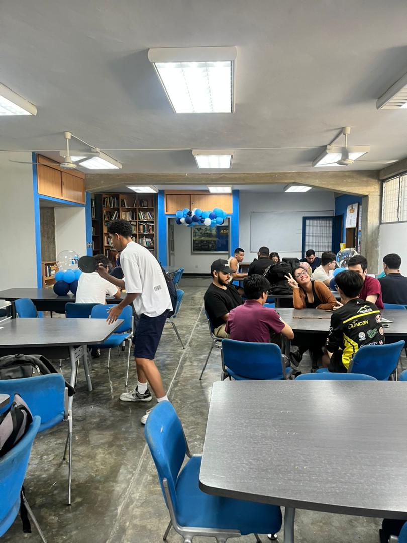 CEIMEC_USB tweet media