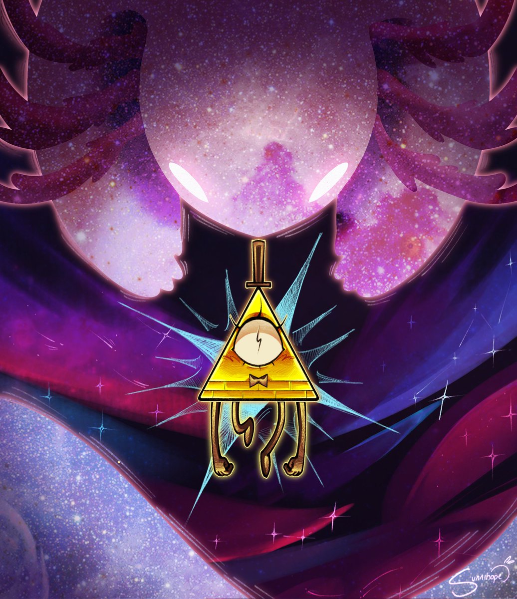s_unnihope's tweet photo. Billtober Day 11: The Axolotl
I forgot to upload yesterday D: it's the thought that counts
#BillCipher #GravityFalls https://t.co/qmYDwE0njT