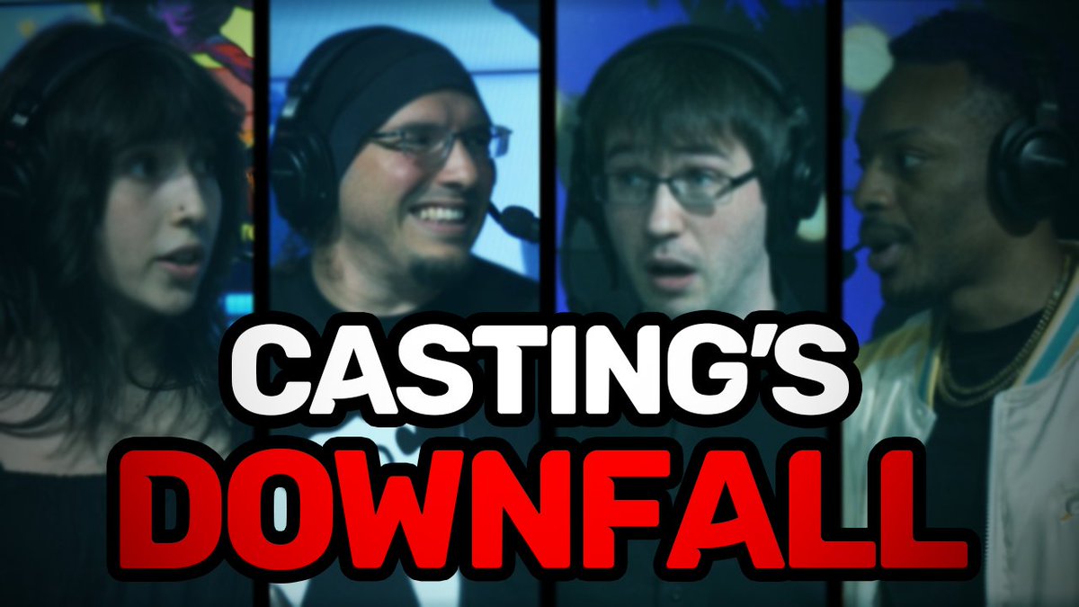 SiB | TrippedUp tweet media