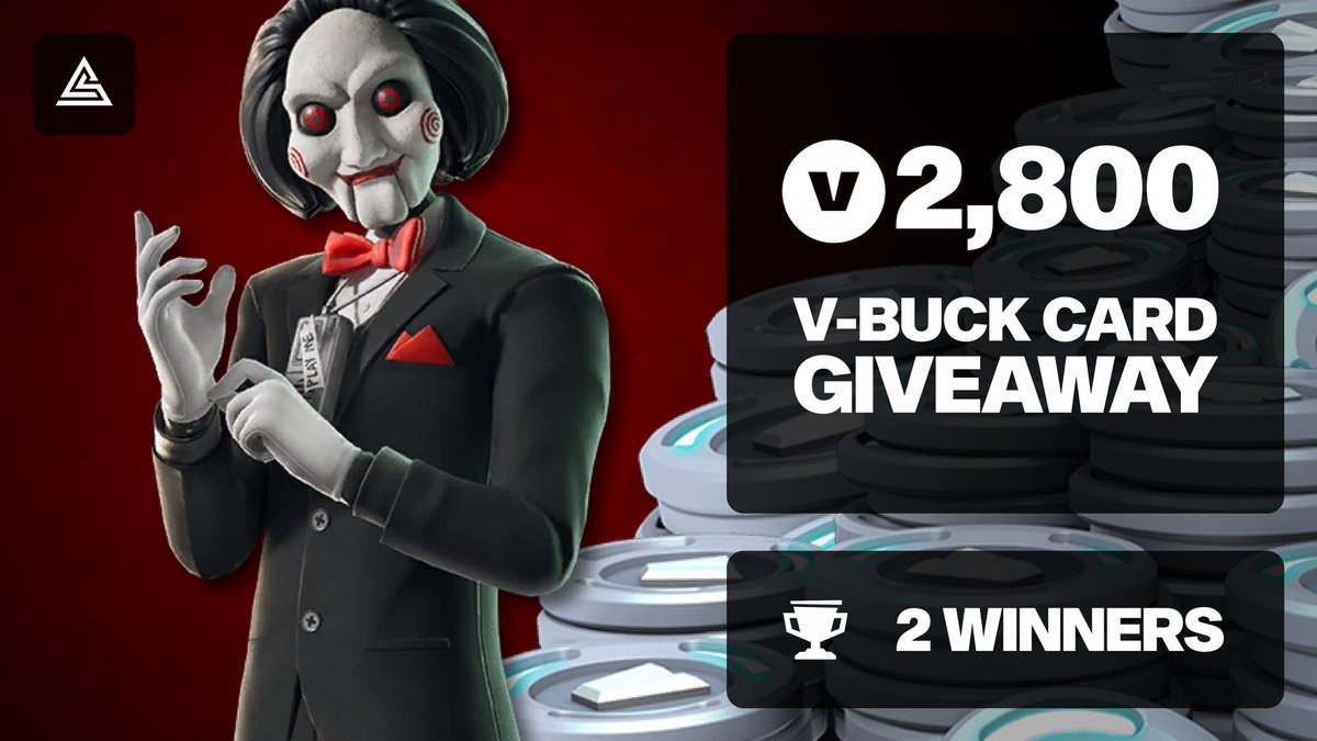 fn_alliance's tweet photo. We’re doing a giveaway for the NEW Billy Bundle!😱

How to enter:
🔔 Follow @fn_alliance WITH notifications ON
🔁 Like and Retweet this post!
🙌 Tag a friend

🏆 2 Winners, Ends in 40 hours, good luck!

#Fortnite https://t.co/8CMZpOkCKl