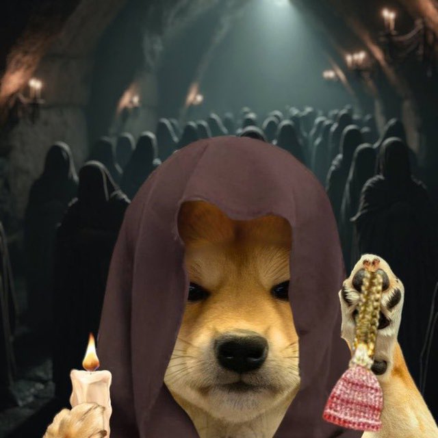 Invest in a $cult plain &amp; simple.

AZnZjNctmBwzPb5aS2GYWhGVzv658Ae2e6X3yFMSpump