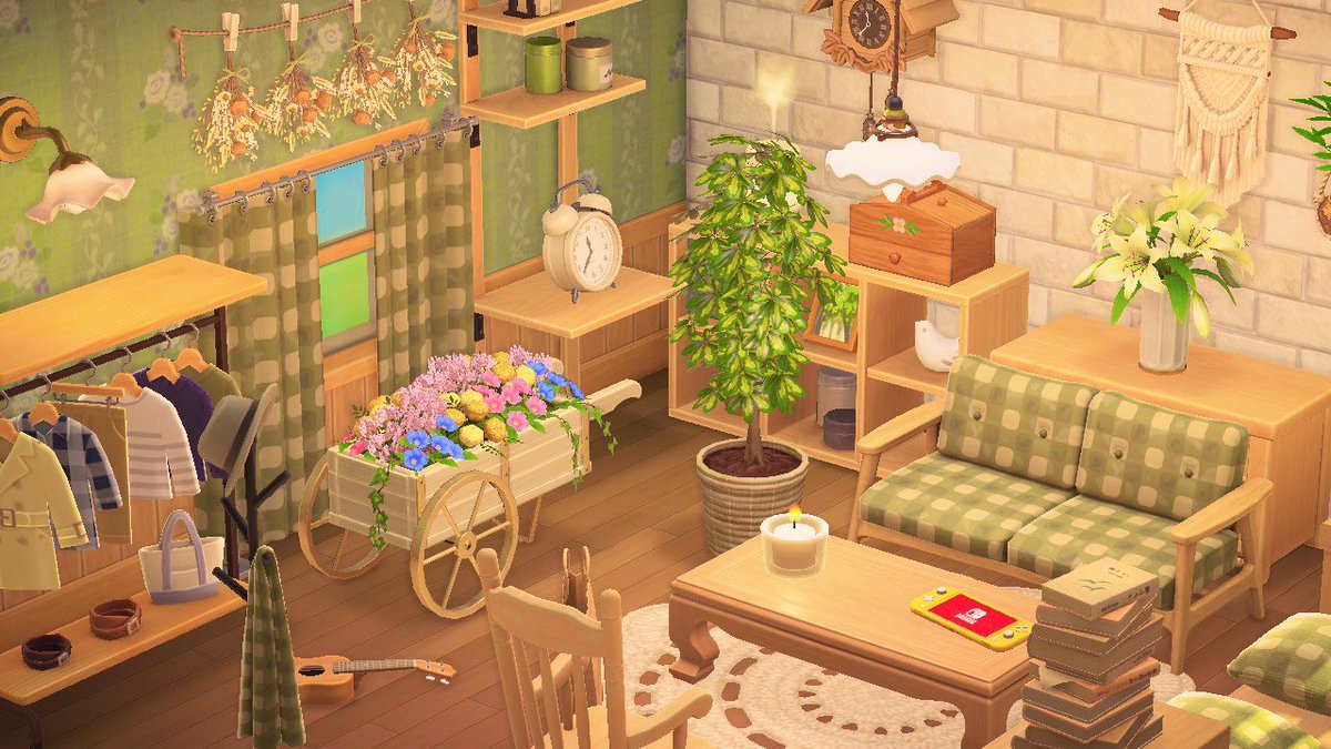 saku0000407's tweet photo. 過去の部屋クリ♡
(部屋クリ苦手です泣)

#AnimalCrossing #achm 
#あつ森 #あつまれどうぶつの森
#あつ森写真部 #あつ森好きと繋がりたい https://t.co/8bi2U9JfrL