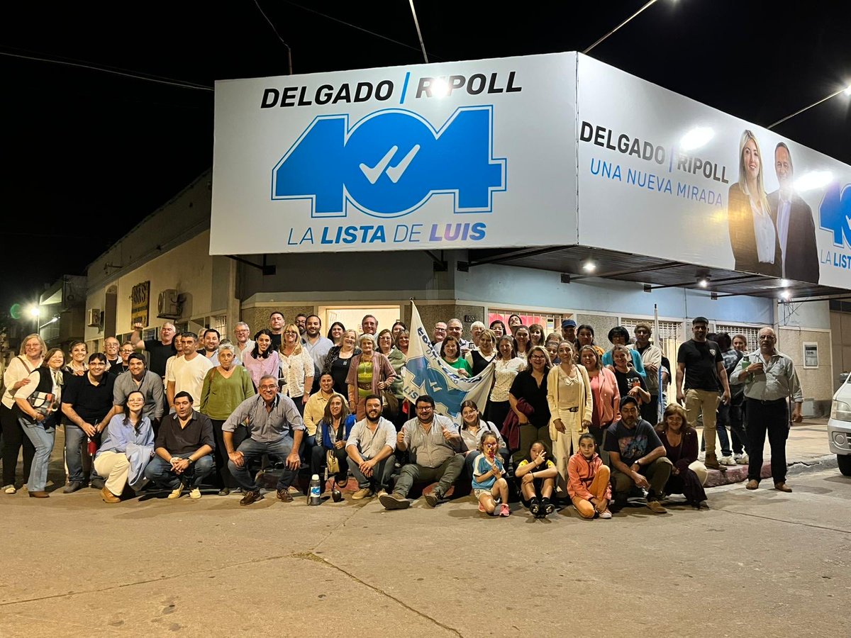 ¡Otra vez Trinidad muchas gracias!