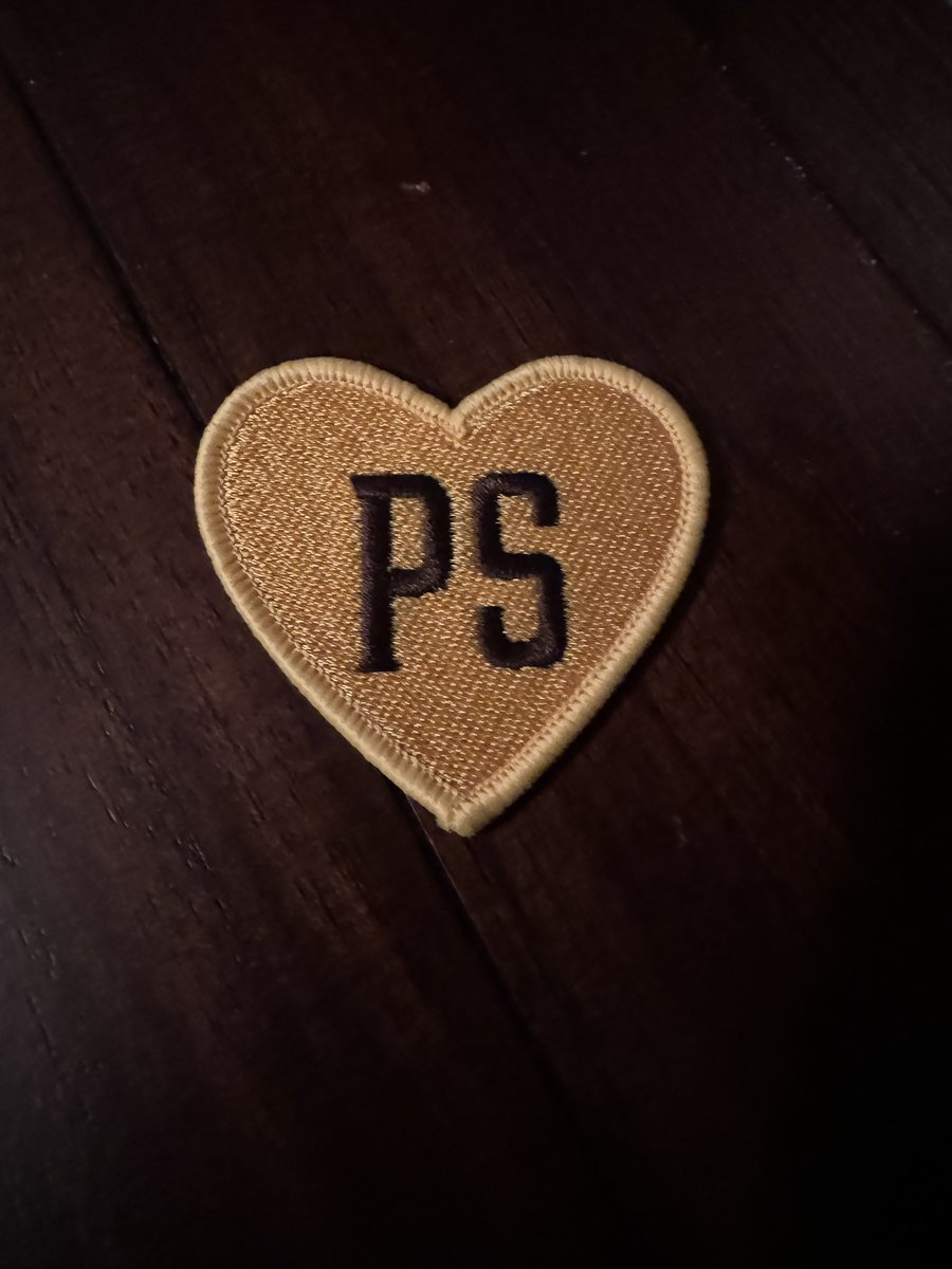 For Peter - Go Padres