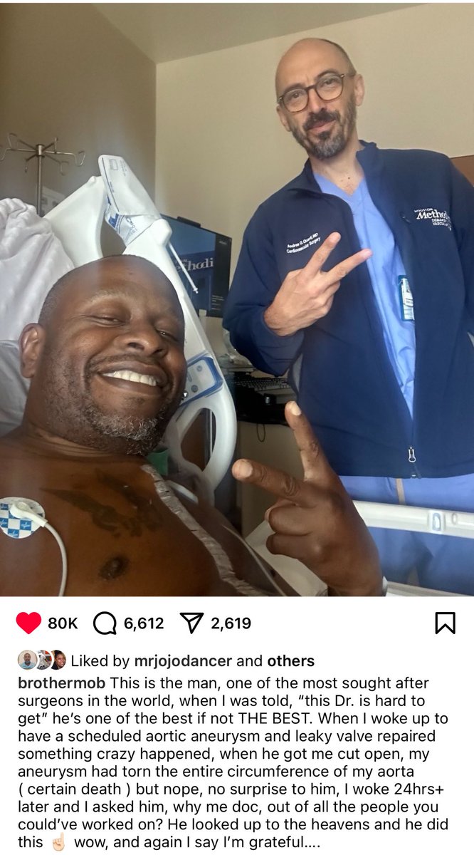 Peace &amp; Blessings To Scarface !!!!