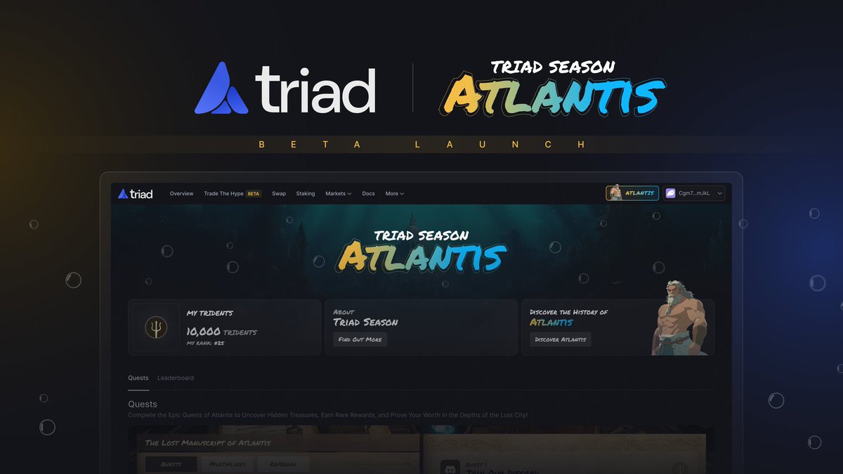 Airdrop Finder tweet media