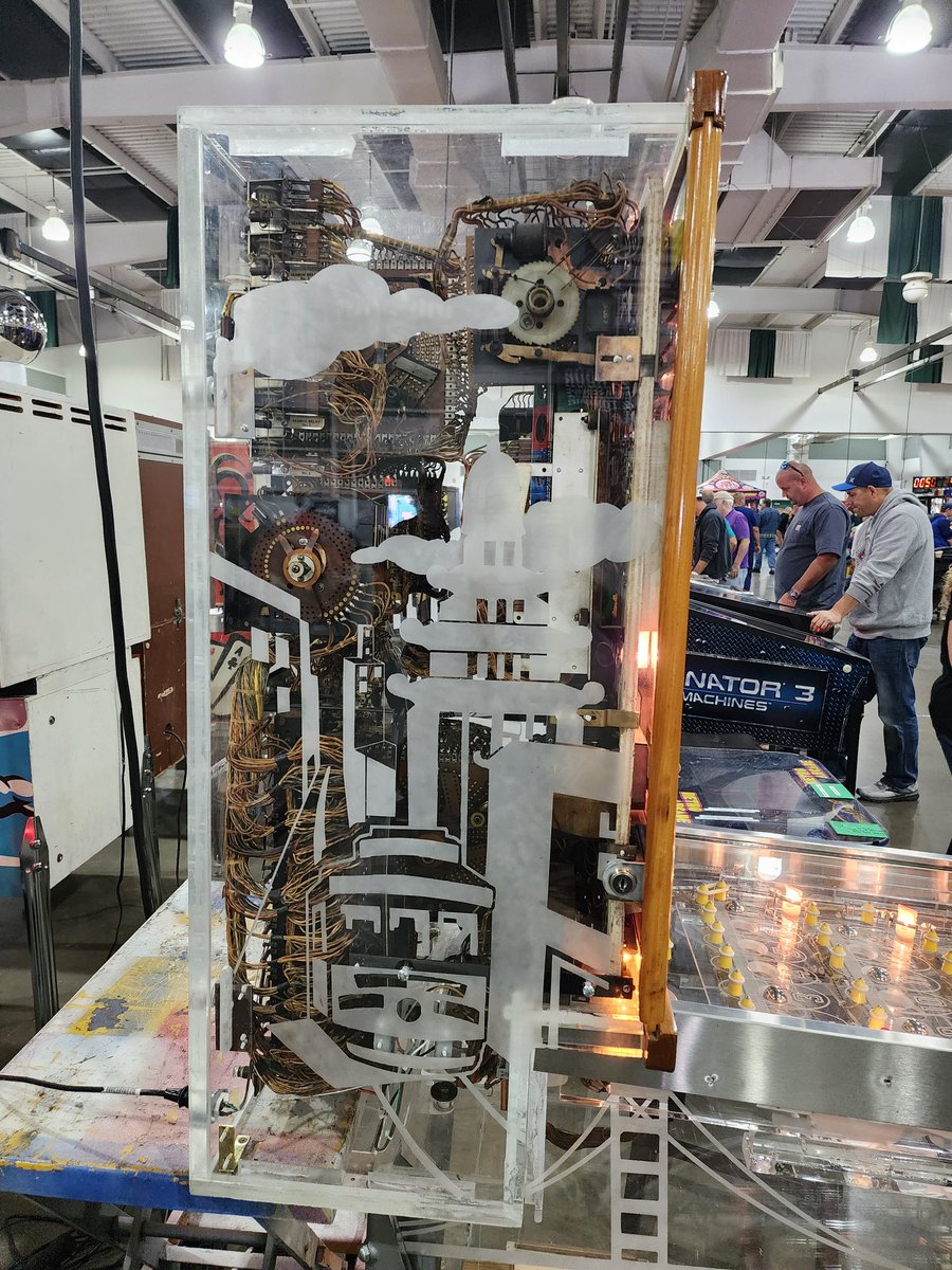 Tʜᴇ Nɪɴᴛᴇɴᴅᴏʀᴋ 🎮🕹️ tweet media