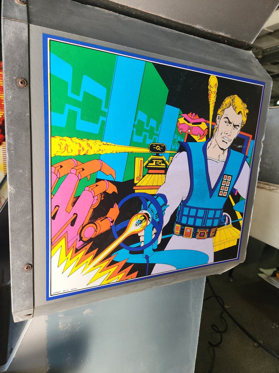 Tʜᴇ Nɪɴᴛᴇɴᴅᴏʀᴋ 🎮🕹️ tweet media