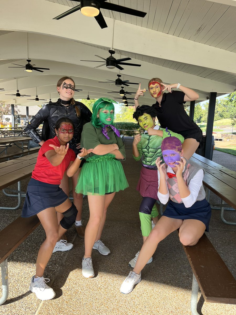 CInchiostro's tweet photo. @FHHLadyViksGolf @WhitmoorCC https://t.co/E7VP3uNrUp