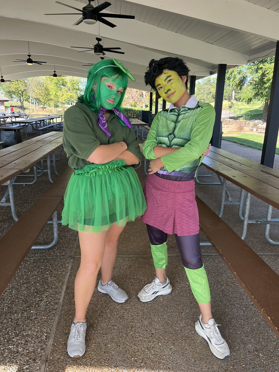CInchiostro's tweet photo. @FHHLadyViksGolf @WhitmoorCC https://t.co/E7VP3uNrUp