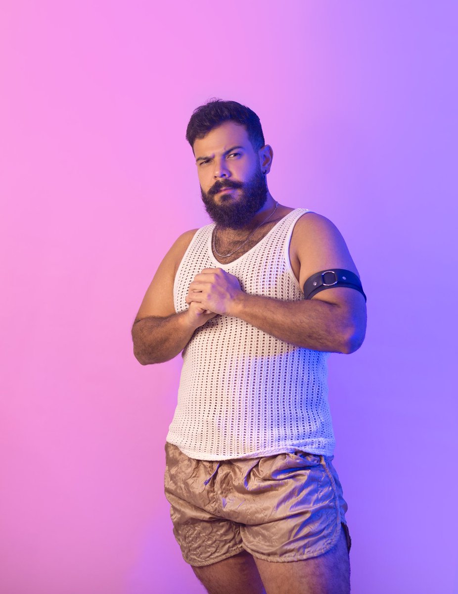 8Gleon's tweet photo. Aquí te tengo tu cariñito 😏🐻😈 https://t.co/TxWvsuRD71