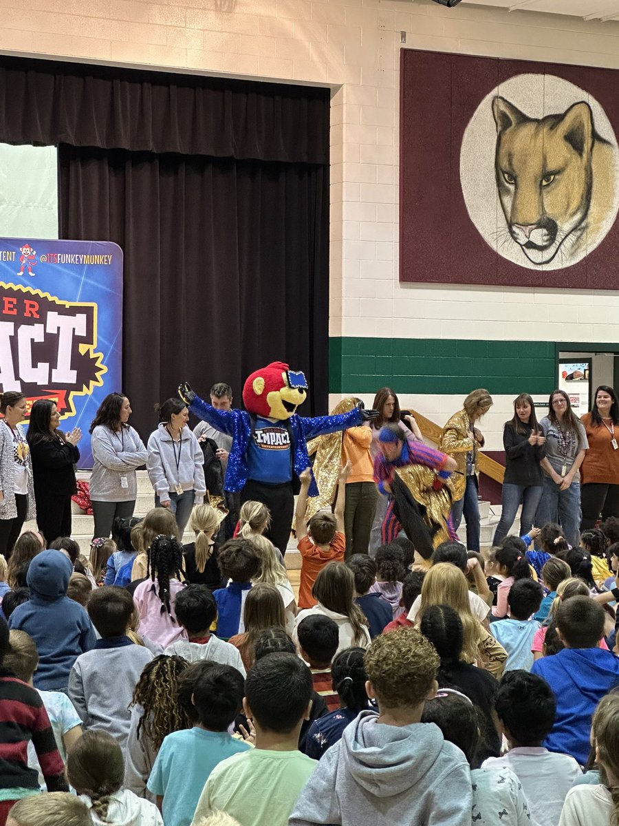 Brittney Bryan (@bbryan1118) on Twitter photo Thank you to <a href="/HigherImpactEnt/">Higher Impact Ent</a> for coming to <a href="/MillRunLCPS/">Mill Run Elementary</a> ! We had so much fun while also reminding us how wonderful it is that each of us are unique and special. 🎉🤍🤗 Thank you to <a href="/HigherImpactEnt/">Higher Impact Ent</a> for coming to <a href="/MillRunLCPS/">Mill Run Elementary</a> ! We had so much fun while also reminding us how wonderful it is that each of us are unique and special. 🎉🤍🤗