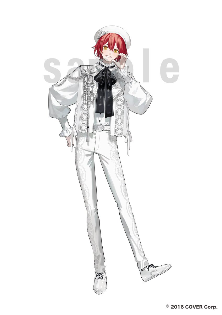 花咲みやび🌺ホロスターズ1期生 on X