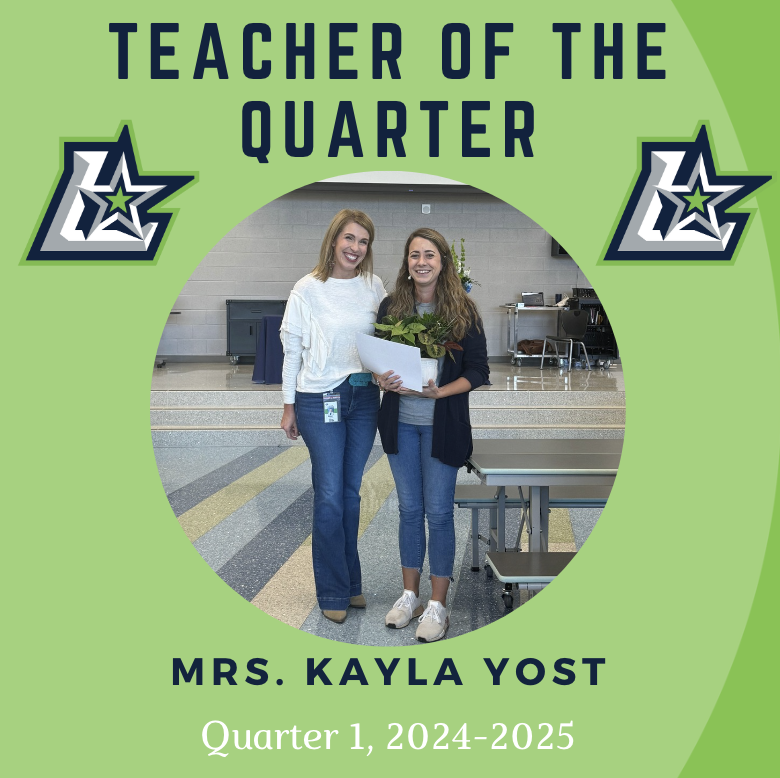 Lakeside Middle tweet media