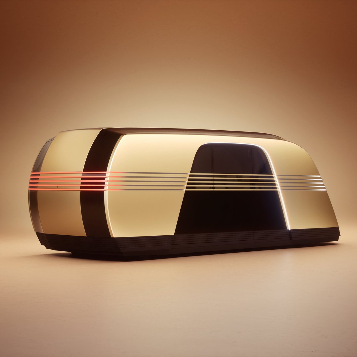 pharaml's tweet photo. 🚨 BREAKING: Tesla just unveiled the all-new
RoboVan!
• Cutting-edge tech, autonomous
driving, and designed for the future of transport.
capable of transporting up to 20 passengers.
#Robovan #WeRobot #Tesla #ElonMusk #thefutureisautonomous https://t.co/RfydhDUteo