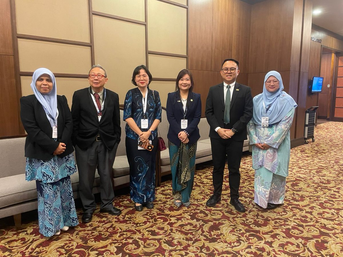 AOCMP 2024 tweet media