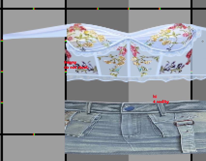 9enny's tweet photo. wips b4 i sleep 

i swr im designing, there will b loadssss https://t.co/2D0hbjwRgR