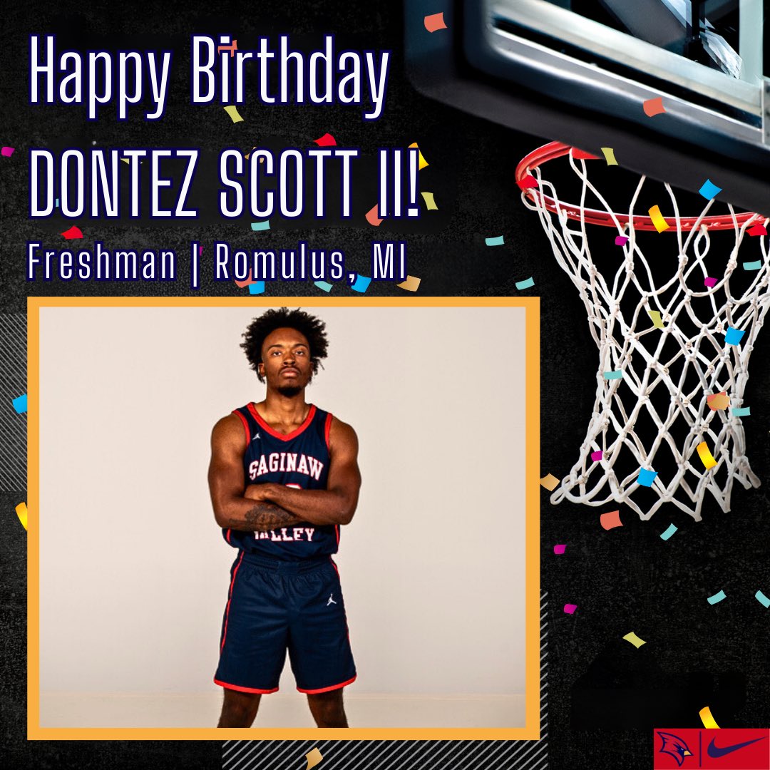 Saginaw Valley State MBB tweet media